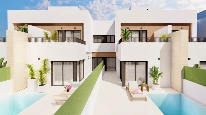 Image No.5-3 Bed Semi-Detached for sale