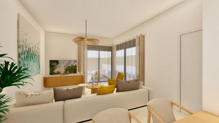 Image No.6-3 Bed Semi-Detached for sale