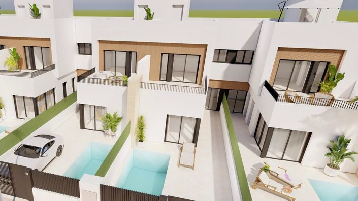 Image No.7-3 Bed Semi-Detached for sale