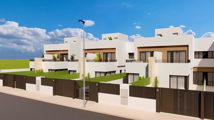 Image No.9-3 Bed Semi-Detached for sale