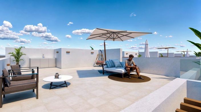 Image No.2-3 Bed Villa for sale