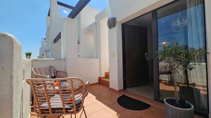 Image No.3-2 Bed Apartment for sale