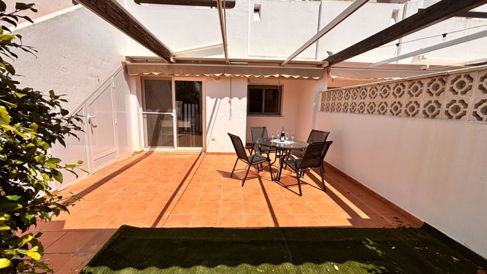 Image No.19-2 Bed Apartment for sale