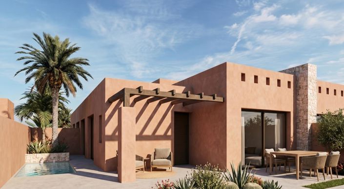 Image No.3-2 Bed Villa for sale