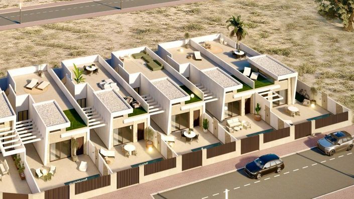 Image No.10-3 Bed Villa for sale