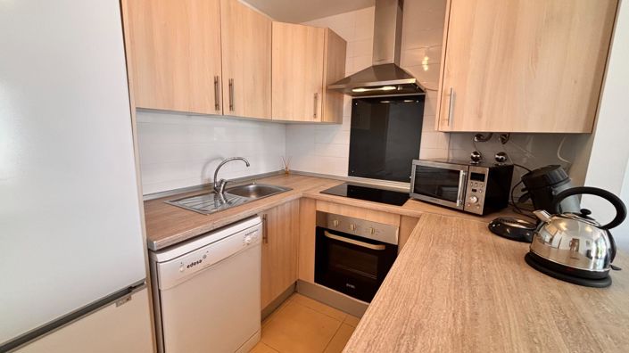 Image No.16-2 Bed Apartment for sale