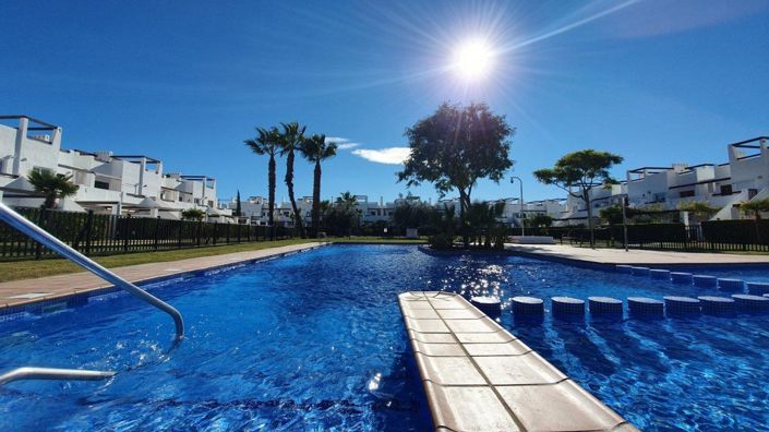 Image No.2-3 Bed Apartment for sale