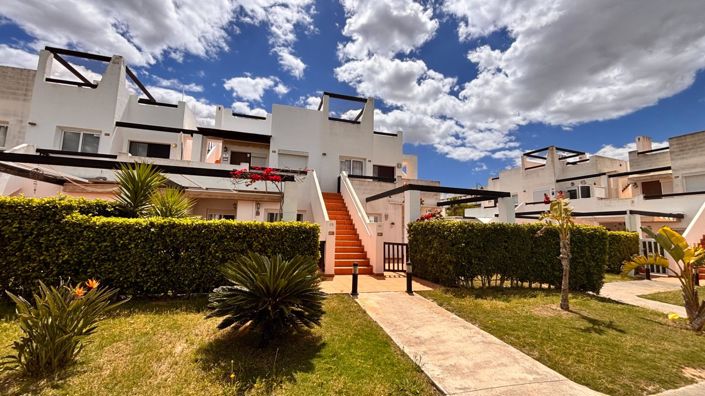 Image No.19-3 Bed Apartment for sale