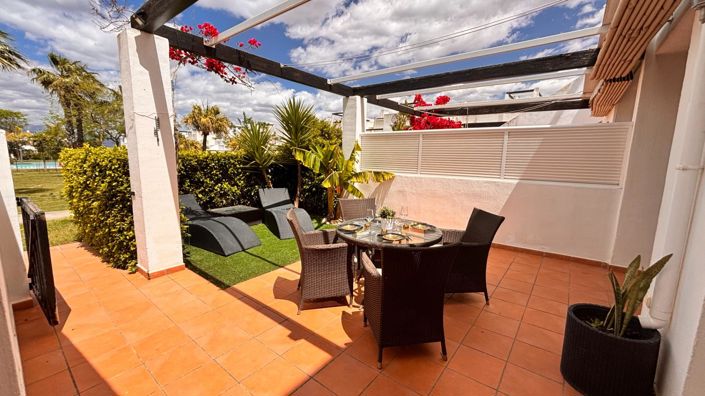 Image No.22-3 Bed Apartment for sale