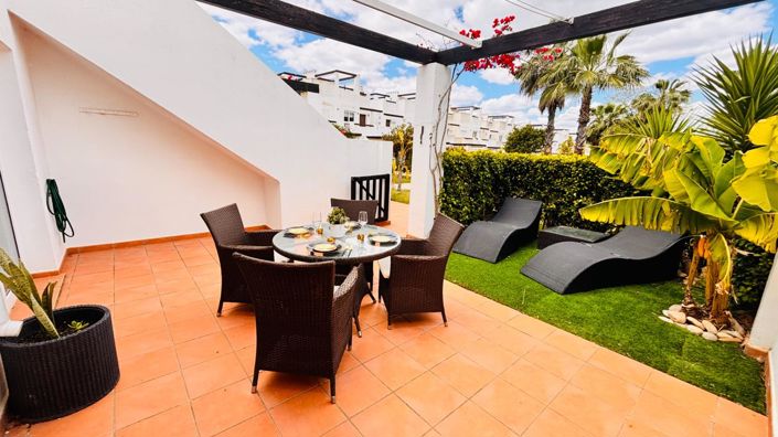 Image No.23-3 Bed Apartment for sale