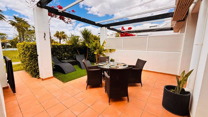 Image No.24-3 Bed Apartment for sale
