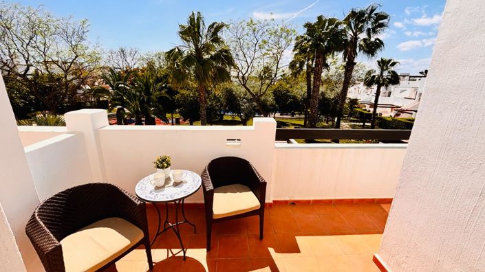 Image No.16-2 Bed Apartment for sale