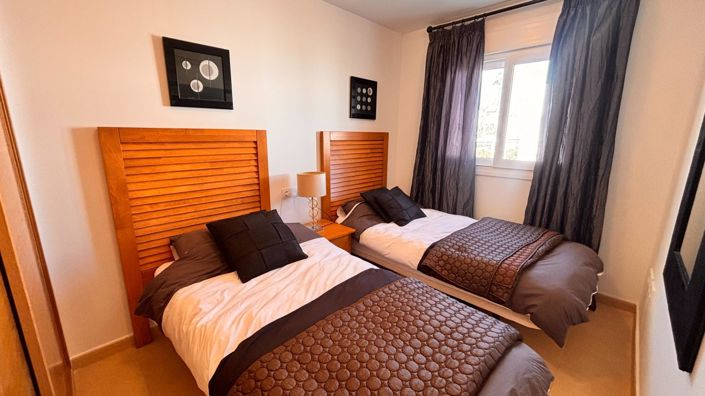 Image No.21-2 Bed Apartment for sale