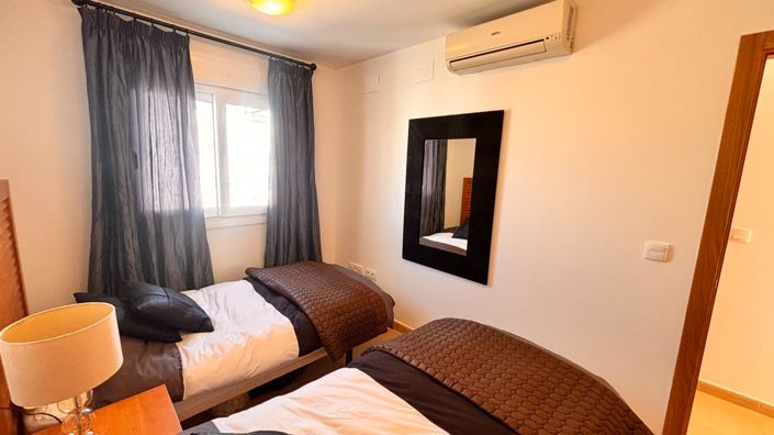 Image No.22-2 Bed Apartment for sale