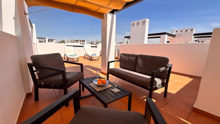 Image No.25-2 Bed Apartment for sale