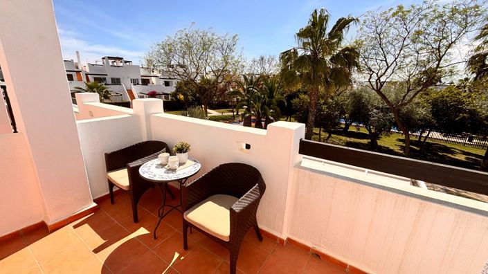 Image No.6-2 Bed Apartment for sale