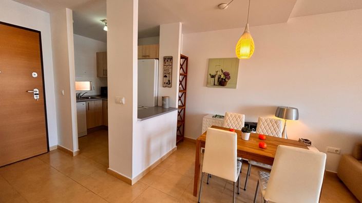 Image No.18-2 Bed Apartment for sale