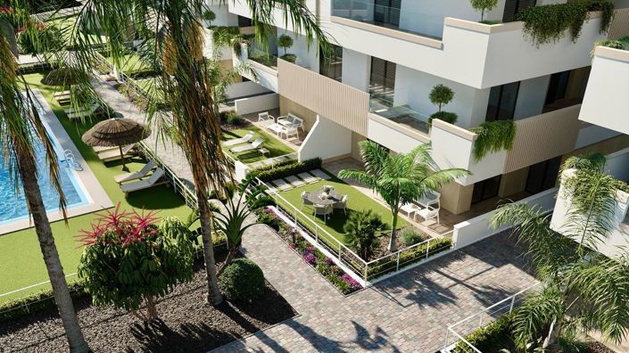 Image No.11-2 Bed Apartment for sale