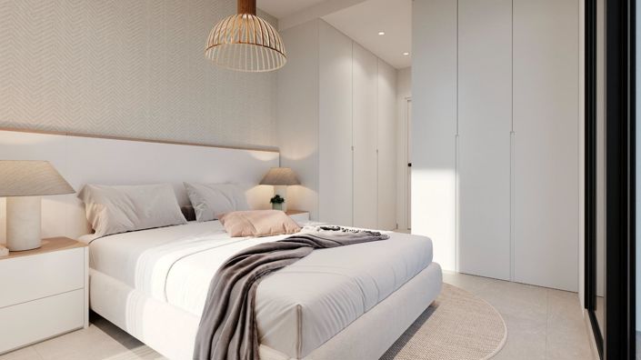Image No.7-2 Bed Apartment for sale