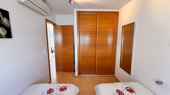 Image No.12-2 Bed Apartment for sale