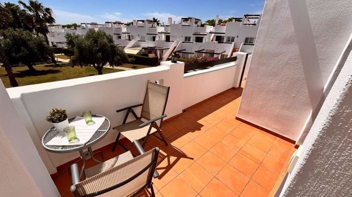 Image No.16-2 Bed Apartment for sale
