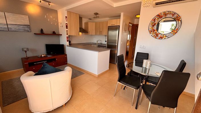 Image No.23-2 Bed Apartment for sale