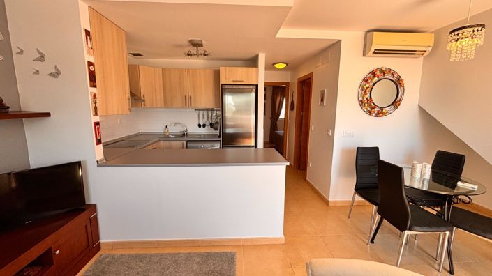Image No.4-2 Bed Apartment for sale