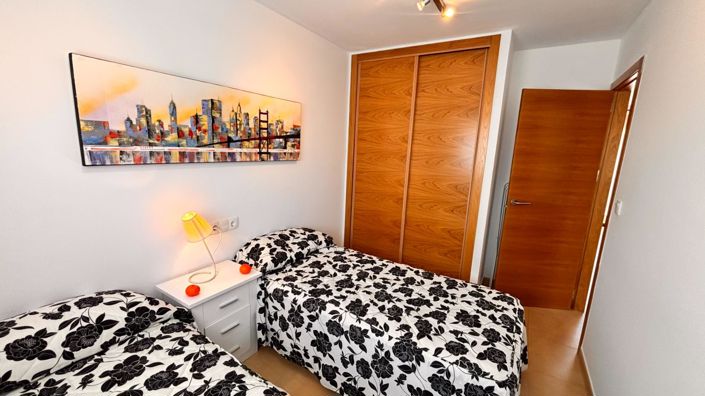 Image No.12-2 Bed Apartment for sale
