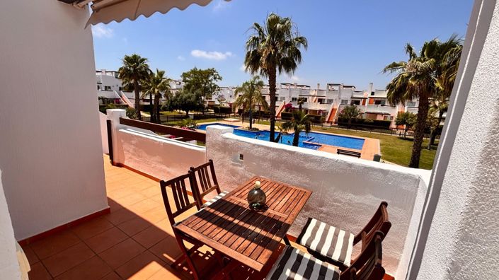 Image No.16-2 Bed Apartment for sale