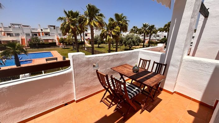 Image No.20-2 Bed Apartment for sale