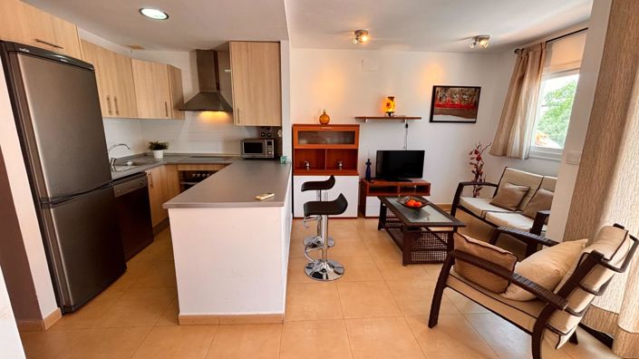 Image No.3-2 Bed Apartment for sale
