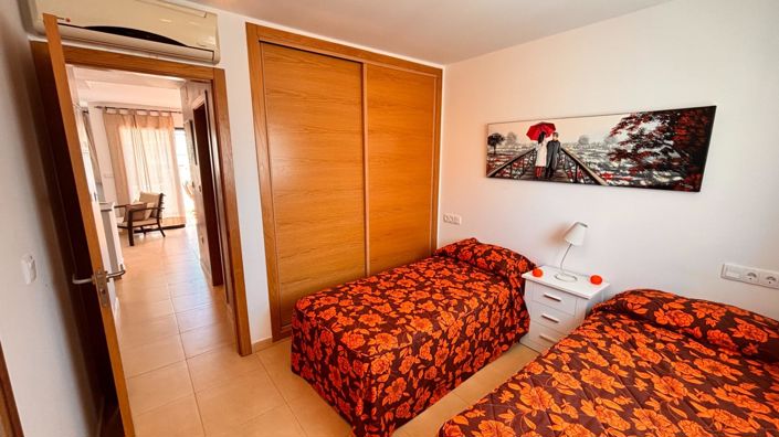 Image No.7-2 Bed Apartment for sale