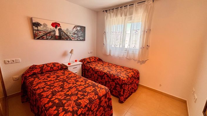 Image No.8-2 Bed Apartment for sale