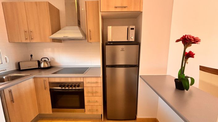 Image No.3-2 Bed Apartment for sale