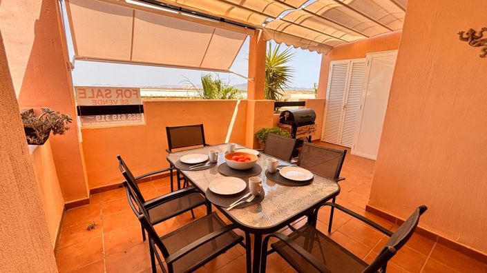 Image No.19-Appartement de 2 chambres à vendre à Alhama de Murcia