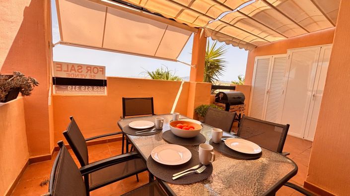 Image No.22-Appartement de 2 chambres à vendre à Alhama de Murcia