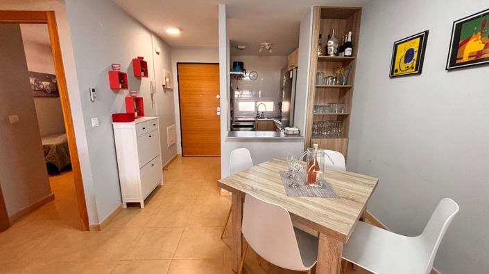 Image No.7-Appartement de 2 chambres à vendre à Alhama de Murcia