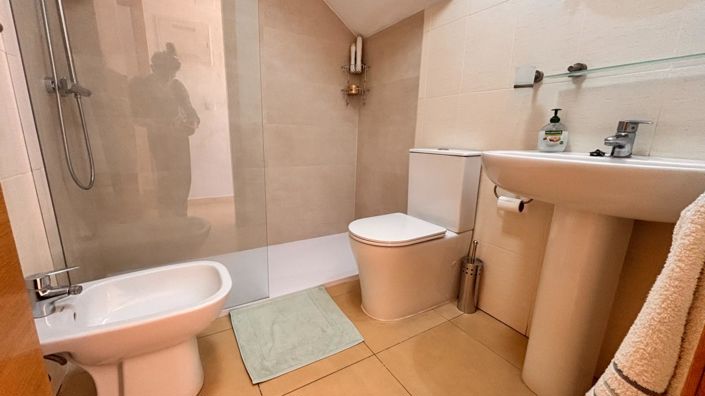 Image No.12-Appartement de 2 chambres à vendre à Alhama de Murcia
