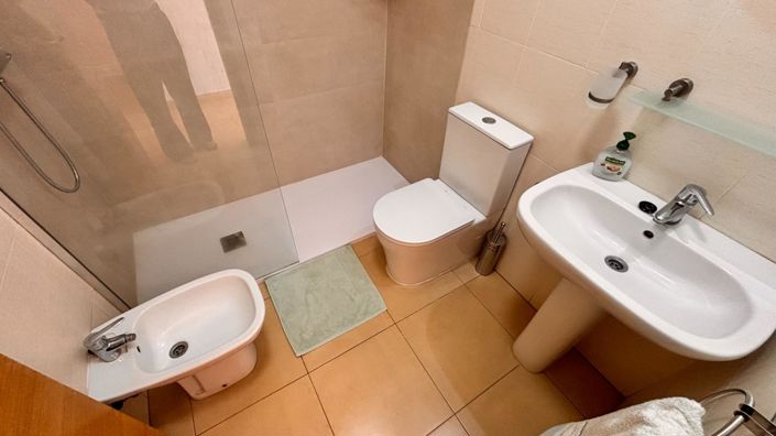 Image No.13-Appartement de 2 chambres à vendre à Alhama de Murcia