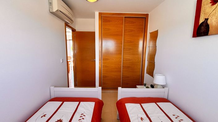 Image No.16-Appartement de 2 chambres à vendre à Alhama de Murcia