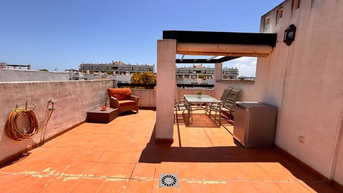 Image No.17-Appartement de 2 chambres à vendre à Alhama de Murcia