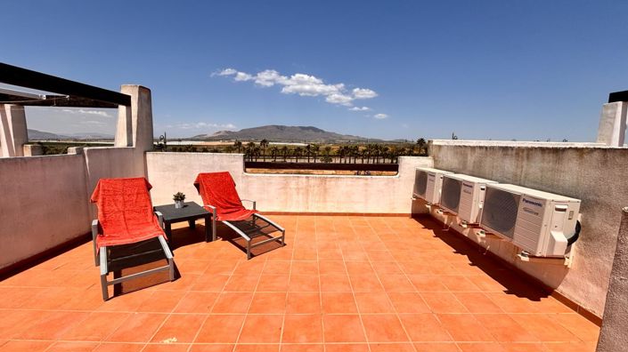 Image No.18-Appartement de 2 chambres à vendre à Alhama de Murcia