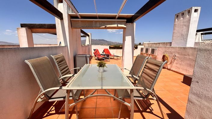 Image No.20-Appartement de 2 chambres à vendre à Alhama de Murcia
