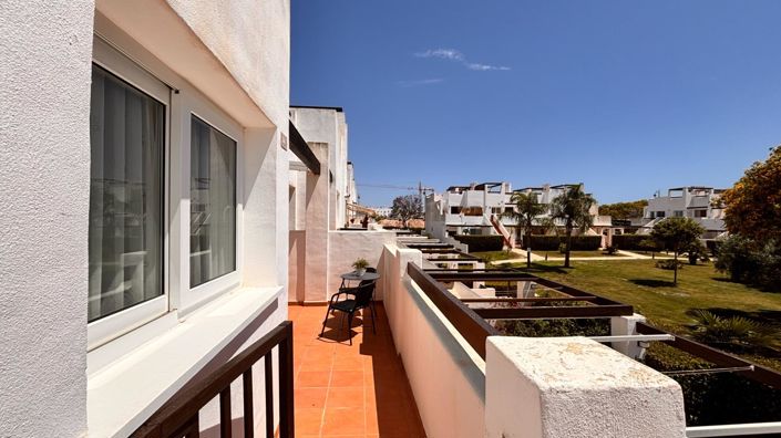 Image No.22-Appartement de 2 chambres à vendre à Alhama de Murcia