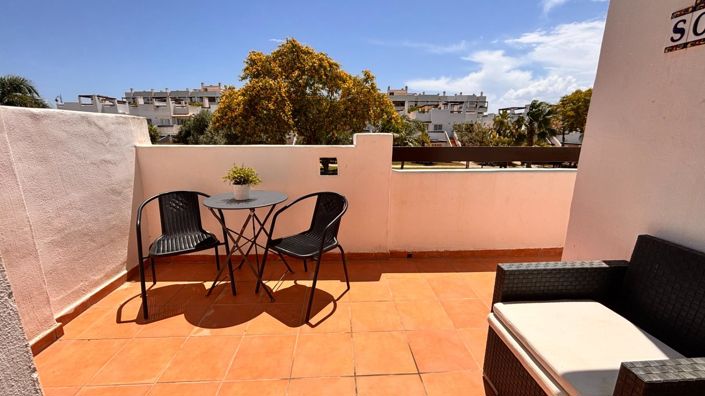 Image No.23-Appartement de 2 chambres à vendre à Alhama de Murcia