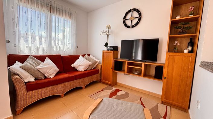 Image No.5-Appartement de 2 chambres à vendre à Alhama de Murcia