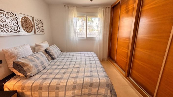 Image No.18-Villa de 2 chambres à vendre à Alhama de Murcia