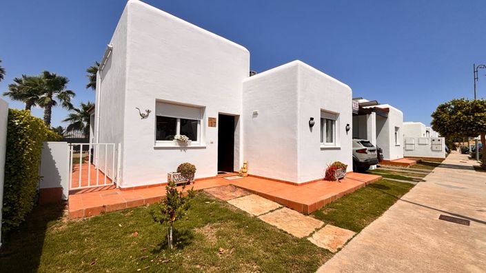Image No.20-Villa de 2 chambres à vendre à Alhama de Murcia