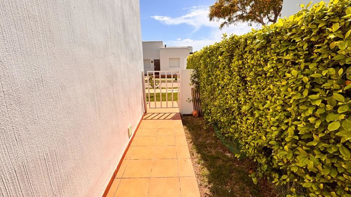 Image No.21-Villa de 2 chambres à vendre à Alhama de Murcia