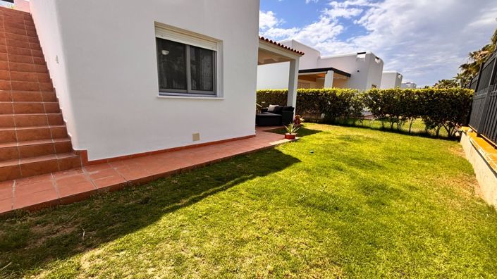Image No.25-Villa de 2 chambres à vendre à Alhama de Murcia